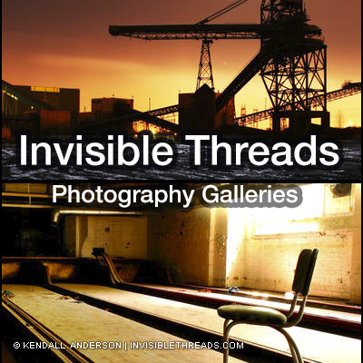 Invisible Thread – Red Rock Threads